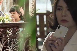 Đời tư bí mật của Kim Oanh - nữ diễn viên đóng 'tiểu tam' cướp chồng trong 'Đừng bắt em phải quên'
