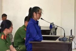 Cô gái bơm độc vào trà sữa 'từng cảm thấy hối hận'