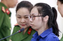 Xử vụ giết người bằng trà sữa chứa xyanua