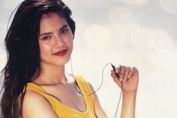 'Tiểu Long Nữ' Lý Nhược Đồng đăng ảnh năm 17 tuổi
