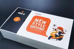 Lý do nên mua sản phẩm chống trộm xe máy FoxS