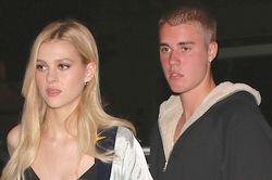 Vợ sắp cưới của Brooklyn Beckham từng hẹn hò Justin Bieber