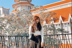 Những quán cà phê có view đẹp hút khách ở Huế