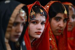 Thai phụ chết oan vì tập tục đổi dâu đổi rể tại Pakistan