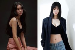 Seo Ye Ji bị chê diễn cảnh nóng đơ như gỗ