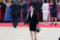 Luật sư Hàn kiện bà Kim Yo Jong vụ nổ sập phòng liên lạc liên Triều