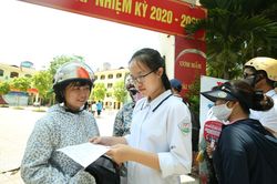Chi tiết gợi ý đáp án đề thi Ngữ văn lớp 10 tại Hà Nội