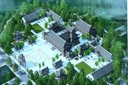 Công bố điều chỉnh cục bộ quy hoạch chi tiết Công viên nghĩa trang Yên Kỳ mở rộng
