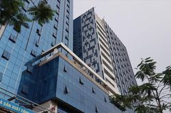 Sở Giao thông vận tải Hà Nội rục rịch chuyển trụ sở về Khu liên cơ Võ Chí Công