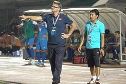 AFC đề cử HLV trưởng U19 VN- Philippe Troussier vào top HLV vĩ đại nhất Asian Cup