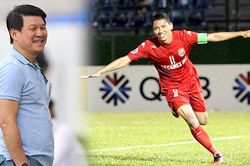 V-League lên 'lão' tuổi 20