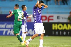 Nếu Hà Nội FC đi chung kết ngược...
