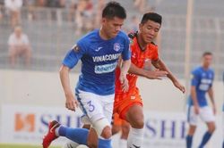 SHB Đà Nẵng vs Than Quảng Ninh, 17h00 18/07: Sông Hàn sẽ dậy sóng!