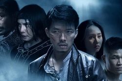 Phim 'Đỉnh mù sương': Cuộc chạm trán võ thuật