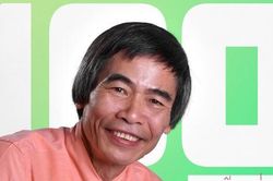 Forex không phải là cuộc chơi dành cho người trẻ!