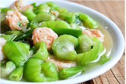 Không ngờ ăn quả mướp lại bổ dưỡng với sức khỏe như 'nhân sâm'