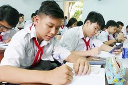 Đề Toán thi vào lớp 10 TP.HCM: Ứng dụng thực tế cao, phù hợp xu hướng học Toán trên thế giới