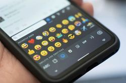 Android 11 sẽ ra mắt cùng 117 emoji mới