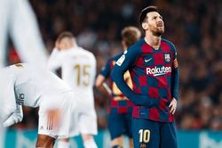 5 lý do khiến Barcelona bị truất ngôi vương ở La Liga