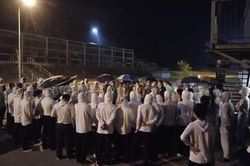 Doanh nghiệp Việt chia sẻ về tình hình công nhân mắc COVID-19 ở Guinea Xích Đạo