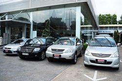 Rẻ đến mấy cũng tuyệt đối không nên mua những loại ô tô này