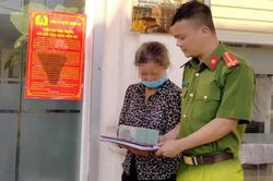 Suýt mất gần 600 triệu đồng sau cuộc gọi của cán bộ Tư pháp 'rởm'