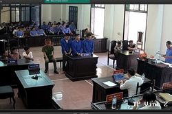 Nhóm thanh niên nghiện ma túy thực hiện hàng chục vụ trộm và cướp giật ở Nghệ An