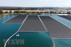 Hơn 1.000 dự án xanh có thể nhận tài trợ từ Quỹ phục hồi châu Âu