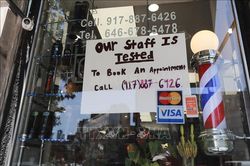 New York dự kiến sẽ mở cửa giai đoạn 4 vào ngày 20/7