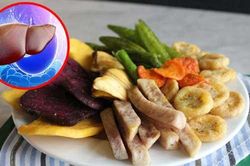 Thực phẩm khiến gan 'run sợ', càng ăn gan càng nhàu nát từng ngày