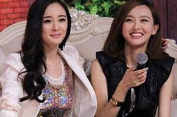 Bốn người bạn thân của Dương Mịch trong giới giải trí: Đường Yên và Lưu Thi Thi có tin đồn 'cạch mặt'