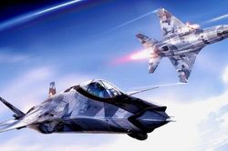 Nga đẩy mạnh tốc độ hoàn thiện tiêm kích MiG-41