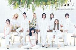 Twice đánh úp nhá hàng sản phẩm tiếng Nhật mới, fan lập tức trổ tài thám tử đoán thời gian thực hiện album chỉ qua chi tiết nhỏ này!
