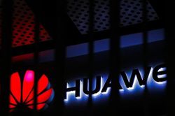 Cơn ác mộng của Huawei đã thực sự bắt đầu