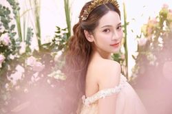 Tung bộ ảnh mẹ bầu song thai: Bà xã Dương Khắc Linh là minh chứng cho khoảnh khắc 'phụ nữ đẹp nhất khi mang bầu'