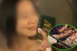 Chủ nhân chiếc bánh kem bị cô gái 'kém duyên' ăn vụng lên tiếng: 'Chẳng còn hứng thắp nến ngày sinh nhật'