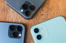 iPhone 11 chính hãng giảm giá không phanh tại Việt Nam