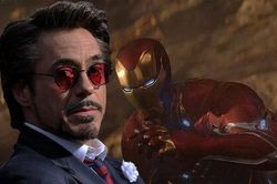 Robert Downey Jr. muốn vào vai một Avenger khác trong MCU chứ không phải Iron Man