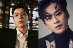 Đinh Vũ Hề hóa Sugar Daddy trong buổi tiệc Gucci, sao mà giống 'thầy Ngạn' Trần Nghĩa trong 'Mắt biếc' thế?