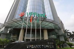 VPBank duy trì tăng trưởng bền vững trong quý II