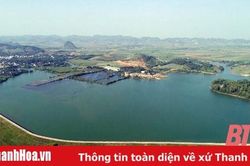 Điều chỉnh quy hoạch chung đô thị Hà Long, huyện Hà Trung đến năm 2040