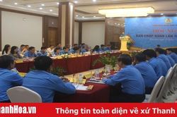 Công đoàn ngân hàng Việt Nam: Đẩy mạnh chăm lo, bảo vệ quyền, lợi ích hợp pháp, chính đáng của người lao động