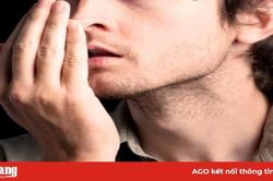 Vì sao bạn hay bị hôi miệng vào buổi sáng?