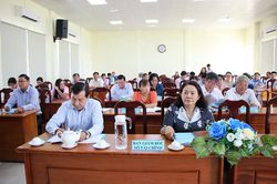 An Giang: Thu ngân sách từ kinh tế địa bàn 4.053 tỷ đồng