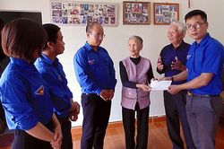 Ðể cựu thanh niên xung phong có cuộc sống tốt hơn
