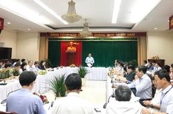 Thêm 3 xã đạt chuẩn nông thôn mới nâng cao