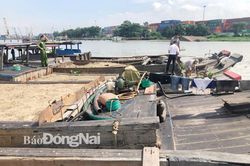 Không để hình thành ''điểm nóng'' về khai thác khoáng sản
