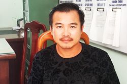 Ông trùm cờ bạc trốn lệnh truy nã sa lưới
