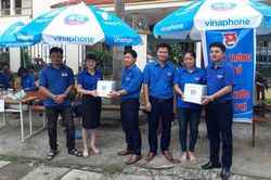 Sẵn sàng tiếp sức mùa thi