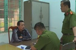 Ghen tuông, dùng dao đâm vợ hờ tử vong, tình nhân trọng thương